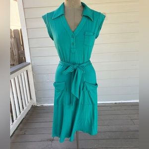 BCBGMaxAzria Dress size Small